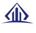 湄洲岛悦美度假旅馆 Logo